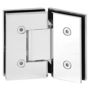 135 Degree Bathroom Standard Shower Hinge 