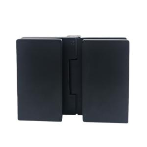 180 Degree Glass Shower Door Hinge Decorative Cover