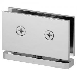 360 Degree bathroom pivot hinge shower door