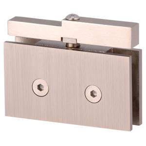 360 degree Top to Bottom Mount standard glass Hinge
