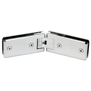 Australian 135 Degree Glass To Glass Shower Hinge for Bathroom Hardware 