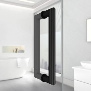 sliding door handle bathroom door handle - 副本