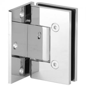 Wall Mount Standard Shower Door Hinge